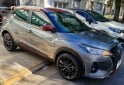 Autos - Nissan Kicks 2023 Nafta 20000Km - En Venta