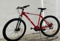 Deportes - Bicicleta R29 Aluminio 21 Velocidades - En Venta