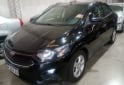 Autos - Chevrolet Prisma 2020 Nafta 74000Km - En Venta