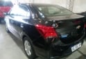 Autos - Chevrolet Prisma 2020 Nafta 74000Km - En Venta