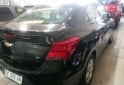 Autos - Chevrolet Prisma 2020 Nafta 74000Km - En Venta
