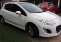 Autos - Peugeot 308 2012 Nafta 230000Km - En Venta
