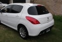 Autos - Peugeot 308 2012 Nafta 230000Km - En Venta