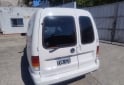 Utilitarios - Volkswagen Caddy 2006 Diesel 312000Km - En Venta