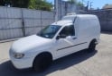 Utilitarios - Volkswagen Caddy 2006 Diesel 312000Km - En Venta