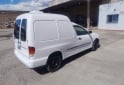 Utilitarios - Volkswagen Caddy 2006 Diesel 312000Km - En Venta