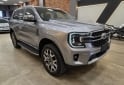 Camionetas - Ford EVEREST 2.3 NAFTA 7ASIENT 2026 Nafta 0Km - En Venta