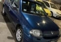 Autos - Renault Clio 2 RT 1.6 N 2001 GNC 190000Km - En Venta