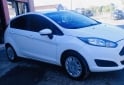 Autos - Ford Fiesta Kinetic 1.6 S 2016 Nafta 110000Km - En Venta