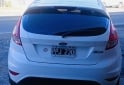 Autos - Ford Fiesta Kinetic 1.6 S 2016 Nafta 110000Km - En Venta