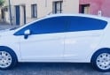 Autos - Ford Fiesta Kinetic 1.6 S 2016 Nafta 110000Km - En Venta