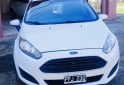 Autos - Ford Fiesta Kinetic 1.6 S 2016 Nafta 110000Km - En Venta