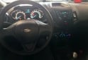 Autos - Ford Fiesta Kinetic 1.6 S 2016 Nafta 110000Km - En Venta