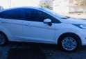 Autos - Ford Fiesta Kinetic 1.6 S 2016 Nafta 110000Km - En Venta