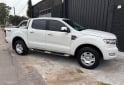 Camionetas - Ford XLT 2018 Diesel 40000Km - En Venta