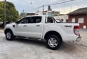 Camionetas - Ford XLT 2018 Diesel 40000Km - En Venta