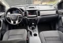 Camionetas - Ford XLT 2018 Diesel 40000Km - En Venta