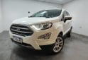 Autos - Ford ECOSPORT 1,5L TITANIUM 5P 2023 Nafta 11546Km - En Venta