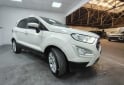 Autos - Ford ECOSPORT 1,5L TITANIUM 5P 2023 Nafta 11546Km - En Venta