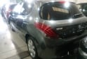 Autos - Peugeot 308 2016 Nafta 104000Km - En Venta
