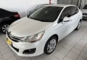 Autos - Citroen C4 Lounge 2014 Nafta 149000Km - En Venta