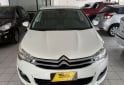 Autos - Citroen C4 Lounge 2014 Nafta 149000Km - En Venta