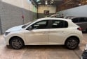 Autos - Peugeot 208 Allure AT 2025 Nafta 10000Km - En Venta