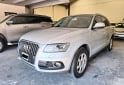 Camionetas - Audi Q5 2.0T FSI QUATTRO 2013 Nafta 94400Km - En Venta