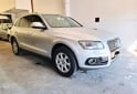 Camionetas - Audi Q5 2.0T FSI QUATTRO 2013 Nafta 94400Km - En Venta