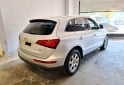 Camionetas - Audi Q5 2.0T FSI QUATTRO 2013 Nafta 94400Km - En Venta