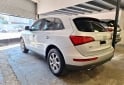Camionetas - Audi Q5 2.0T FSI QUATTRO 2013 Nafta 94400Km - En Venta