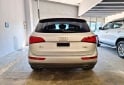 Camionetas - Audi Q5 2.0T FSI QUATTRO 2013 Nafta 94400Km - En Venta