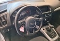 Camionetas - Audi Q5 2.0T FSI QUATTRO 2013 Nafta 94400Km - En Venta