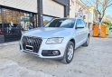 Camionetas - Audi Q5 2.0T FSI QUATTRO 2013 Nafta 94400Km - En Venta