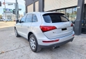 Camionetas - Audi Q5 2.0T FSI QUATTRO 2013 Nafta 94400Km - En Venta
