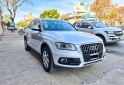 Camionetas - Audi Q5 2.0T FSI QUATTRO 2013 Nafta 94400Km - En Venta