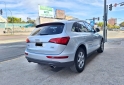 Camionetas - Audi Q5 2.0T FSI QUATTRO 2013 Nafta 94400Km - En Venta