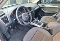 Camionetas - Audi Q5 2.0T FSI QUATTRO 2013 Nafta 94400Km - En Venta