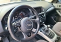 Camionetas - Audi Q5 2.0T FSI QUATTRO 2013 Nafta 94400Km - En Venta
