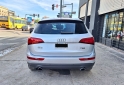 Camionetas - Audi Q5 2.0T FSI QUATTRO 2013 Nafta 94400Km - En Venta
