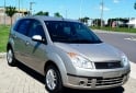Autos - Ford Fiesta 2008 GNC 100000Km - En Venta