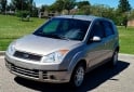 Autos - Ford Fiesta 2008 GNC 100000Km - En Venta