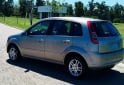 Autos - Ford Fiesta 2008 GNC 100000Km - En Venta