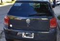 Autos - Volkswagen Gol Power 1.6 2007 Nafta 168000Km - En Venta