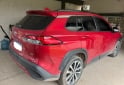 Autos - Toyota Corolla Cross 2022 Nafta 57000Km - En Venta