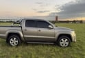 Camionetas - Volkswagen AMAROK 2017 Diesel 117000Km - En Venta