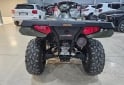 Cuatris y UTVs - Polaris 400 Sportsman 2011  356Km - En Venta