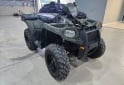 Cuatris y UTVs - Polaris 400 Sportsman 2011  356Km - En Venta