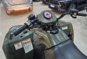 Cuatris y UTVs - Polaris 400 Sportsman 2011  356Km - En Venta