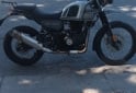 Motos - Royal Enfield HIMALAYAN 2021 Nafta 1800Km - En Venta